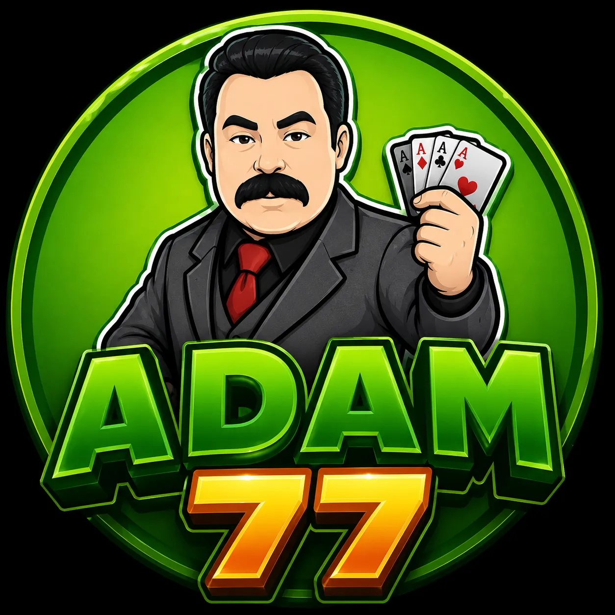 ADAM77 - Pertarungan Epic di Dunia FPS