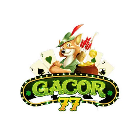 GACOR77 - Game Slot Terbaik untuk Penggemar Slot