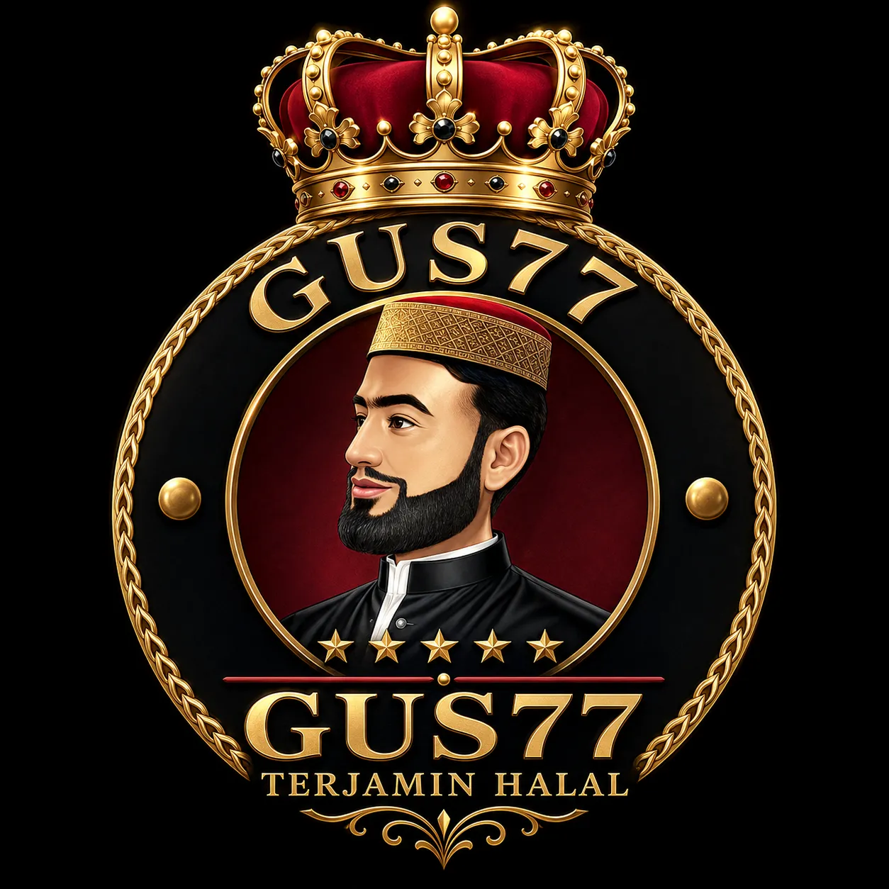 GUS77 - Game Horor Penuh Ketegangan