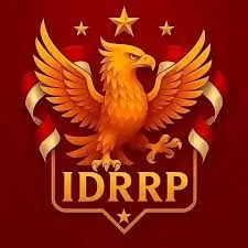 IDRRP - Pertarungan Seru dan Tak Terduga