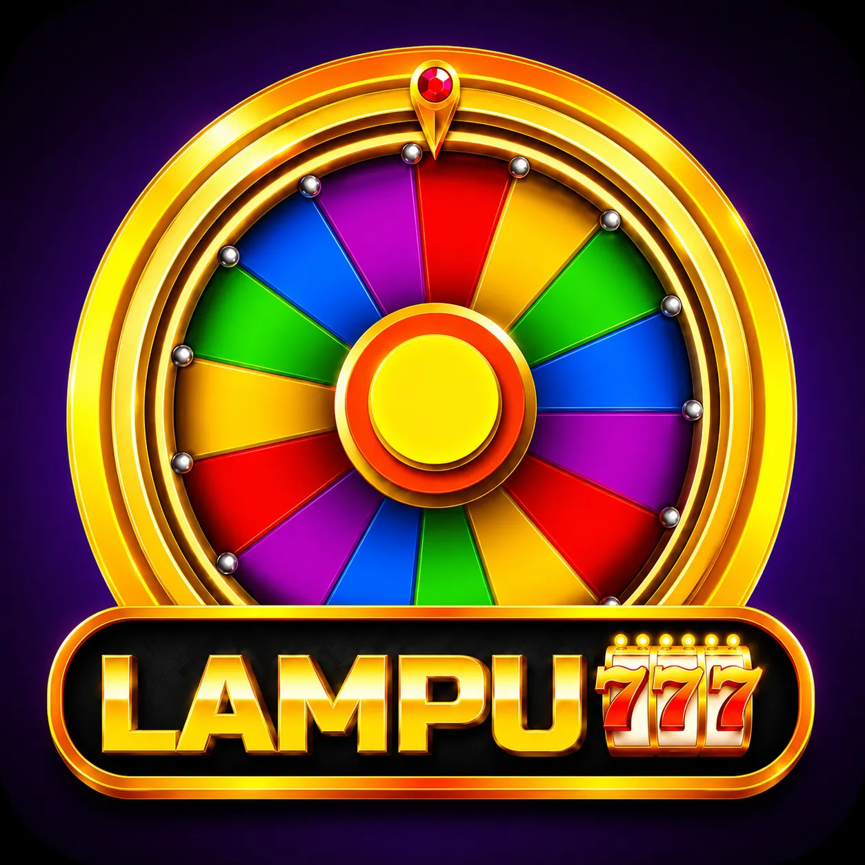 LAMPU777 - Ketegangan di Dalam Kegelapan