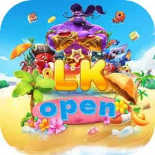 LKOPEN - Petualangan Aksi yang Memukau