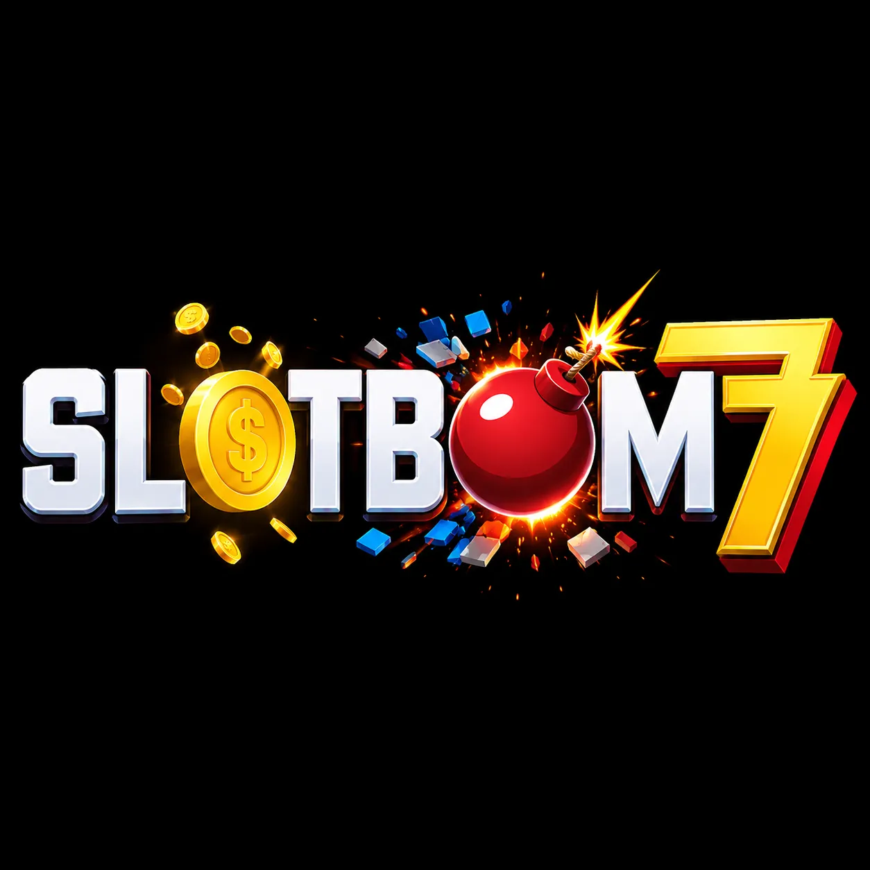 slotbom77 APK Arcade